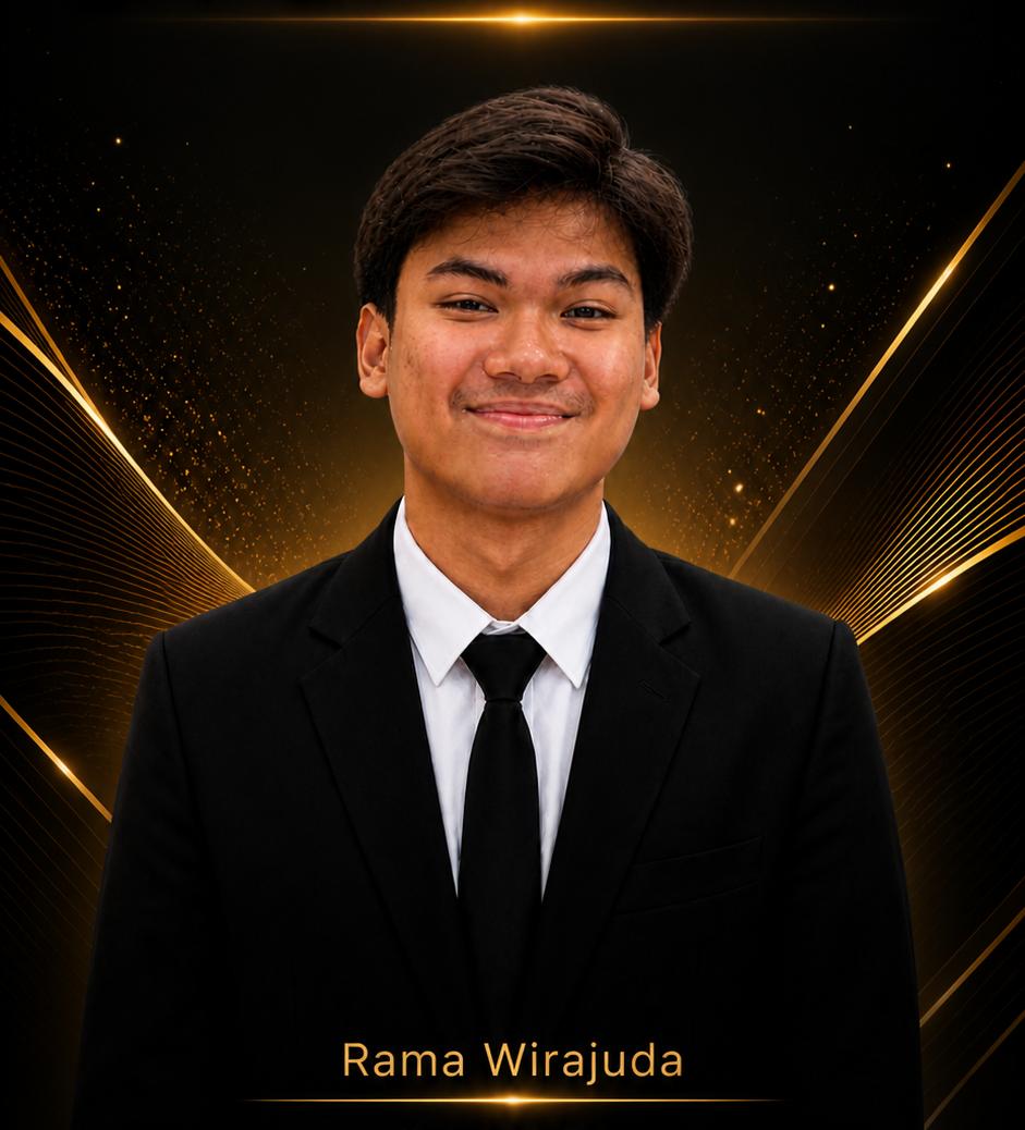 Rama Wirajuda